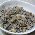 ひいら's cooksnap of when they made ＊和食の定番＊基本のおから＊.