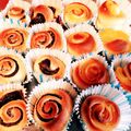 すのうぼーい's cooksnap of when they made 手土産に!チョコレートパン(２種類).