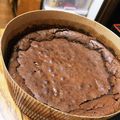 ☆わたはる's cooksnap of when they made 簡単❗ガトーショコラ様あ❗(。・ω・。).