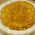 いじゃおい's cooksnap of when they made 梅蘭風焼きそば.