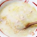 おじゃこげんまい's cooksnap of when they made 絶品とろっとろ♡毎日食べたい参鶏湯風.