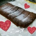 森林浴子's cooksnap of when they made 濃厚ガトーショコラ◆混ぜて焼くだけ.