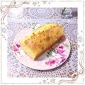 ☺YUKI☺'s cooksnap of when they made 優しい味の♡キャロットケーキ.