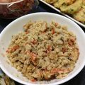 マル②'s cooksnap of when they made しっとりしたパサパサしない卯の花.