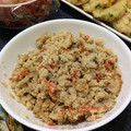 マル②'s cooksnap of when they made しっとりしたパサパサしない卯の花.