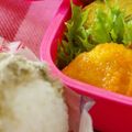 みまりん's cooksnap of when they made 富山名物　とろろ昆布「おにぎり」.