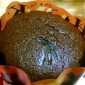 フリフレ's cooksnap of when they made フォンダンショコラ.