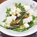 yukoApple's cooksnap of when they made ◆糖尿病のおかず◆ワカメと玉葱のサラダ.