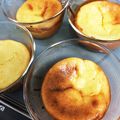 LIGHTちゃん's cooksnap of when they made ワンボール☆簡単混ぜるだけ☆チーズケーキ.