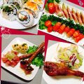 marioiram's cooksnap of when they made 簡単♪オードブル3種.