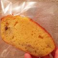 ＊aM＊'s cooksnap of when they made さらに簡単！しっとりバナナパウンド.