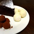 なてぃてぃ's cooksnap of when they made バレンタイン　トリュフ★.