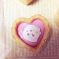 HIUNYAN001's cooksnap of when they made バレンタイン♪いちごのチーズタルト.