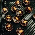 ★☆ゆりこ☆★'s cooksnap of when they made バレンタインに♡義理チョコ軍団?!.
