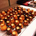 すーみんそらをとぶ！'s cooksnap of when they made シリコマートの型で＊カヌレ。Ｓサイズ。.