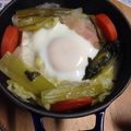 ☆レモン's cooksnap of when they made ストウブで白菜と豚の重ね蒸し.