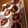 maーkuro's cooksnap of when they made 簡単で可愛い♪マシュマロサンド！.