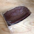 ゆーいmc's cooksnap of when they made 濃厚とろける～♪生チョコケーキ.