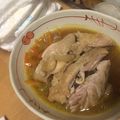 ともぱんたから's cooksnap of when they made 新玉葱と鶏の梅照り焼き.