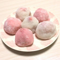 たむめろママ's cooksnap of when they made 簡単♡いちご大福.