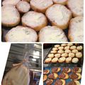ai0029's cooksnap of when they made 簡単　チョコ　ラスク　プレゼントに☆.