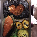 ハナりんご☆ミ's cooksnap of when they made ２人分★お弁当に朝食に！わが家の厚焼き卵.