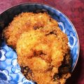 azu1116's cooksnap of when they made 定番のポテトコロッケ.