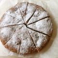 おしえてね's cooksnap of when they made 炊飯器☆簡単チョコケーキ♡.
