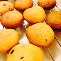 makkmik's cooksnap of when they made カントリーマアム風クッキー.