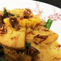 ｻﾁｺ1007's cooksnap of when they made 筍の土佐煮.