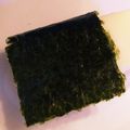 SASAぴー's cooksnap of when they made ☆～砂糖醤油のチーズ海苔巻き餅～☆.