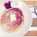 yaekazmi's cooksnap of when they made ローズ家のホットケーキ.