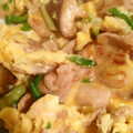 ぴろみん's cooksnap of when they made 庄内あさつきの卵とじ.