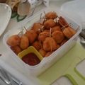 KONNO。's cooksnap of when they made おさかなのソーセージｄｅアメリカンドック.