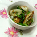 キョク's cooksnap of when they made ちくわとピーマンのおかか炒め.
