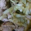 dai3gen's cooksnap of when they made 豚肉とキャベツの味噌炒め.