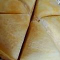 憂晴らし's cooksnap of when they made HMで簡単!もちっ?*ミルクレープ*.