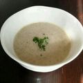nori蔵's cooksnap of when they made 冷たいごぼうのポタージュ.