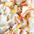 トコタン's cooksnap of when they made ゆず大根♪.