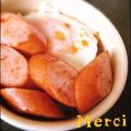ルナソル。's cooksnap of when they made 嵐が食べてたねこまんま.