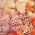 ミニミニ熊's cooksnap of when they made 最高の相性！大根とツナの出会い‥絶品です.