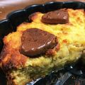 まろんぱんナ's cooksnap of when they made おからあっぷるけーき.
