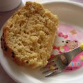 ぴーたー's cooksnap of when they made 超もっちり～ッ♥豆腐きなこケーキ.