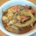 ヘルムシュミット's cooksnap of when they made ピリ辛！野菜たっぷりちゃんちゃん焼風.