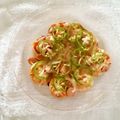 クック3D63YZ☆'s cooksnap of when they made 小腹すいた？簡単！餅もちピザ.