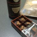 プレママ☆まな's cooksnap of when they made バレンタインクラムチョコ.