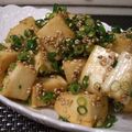 戦うコックサン's cooksnap of when they made 簡単！はんぺん、ゴマだらけ！！！.