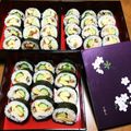 コブクロあきちゃん's cooksnap of when they made 圧力鍋で簡単に！！かんぴょうの煮物.