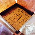 せぶんぶん's cooksnap of when they made とろける！生チョコ♡.