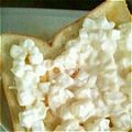 ﾋｭｰｼﾞｰ's cooksnap of when they made 滋賀名物サラダパン！！.